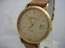 Nos nuovo orologio - orologio, picot