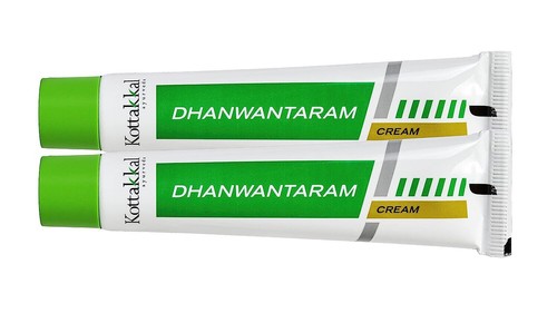 Crema ayurvedica kottakkal - 2,