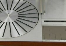 Cinghia giradischi per Bang & Olufsen Beogram B&O 4002 adatta anche 4000 4004 6000 