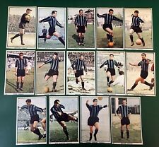 FIGURINA CALCIATORI SESS LO