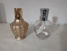 Coppia Lampade Berger Paris - profumatori d 'aria