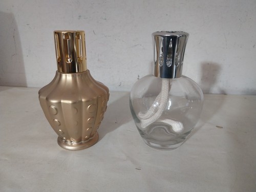 Coppia lampade berger paris - lampade,