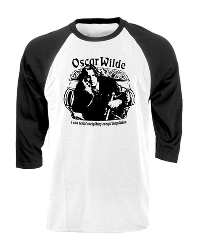 Oscar wilde temptation - wilde,