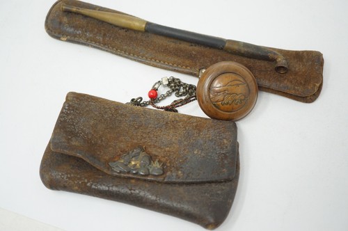 Set pochette giapponese - , in