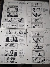 DIE HARD 2 oggetti di scena