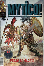 MYTICO ai confini della leggenda n° 1