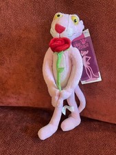 peluche pantera rosa