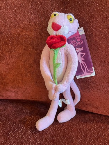 Peluche pantera rosa - peluche,