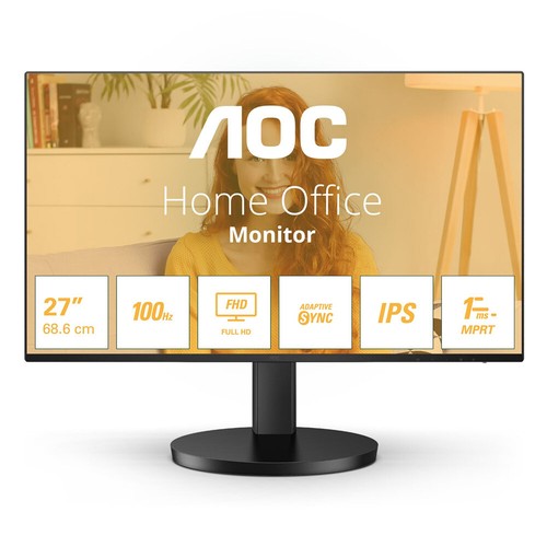 Aoc basic line 27b3ha2 - aoc, basic-line