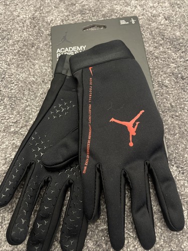 Guanti nike jordan academy - nike,