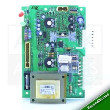 PCB PRINCIPALE CALDAIA