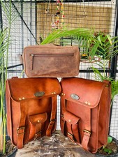 Moto Grande Marroncino Colore