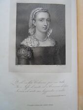 PIETRO ERCOLE VISCONTI-LE RIME DI VITTORIA COLONNA CON LA VITA DELLA MEDESIMA..