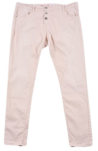 Jeans donna please slim fit - jeans,