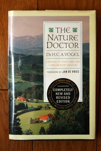 The nature doctor - the, dr