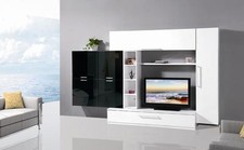 MOBILE SOGGIORNO PARETE