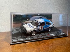 volkswagen golf gti 16v