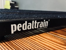 Pedaltrain Pedaltrain Metro 24