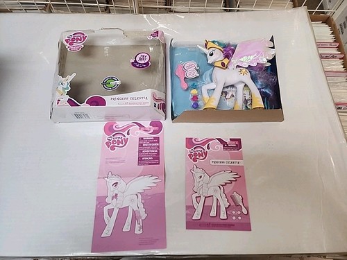 Little pony friendship is - pony,