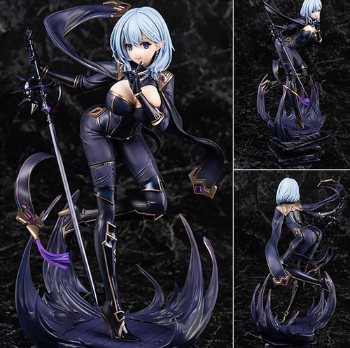 Kadokawa official the eminence - kadokawa,