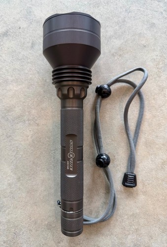 Surefire millennium series - millennium, m4