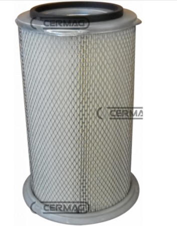 Filtro aria motore macchina