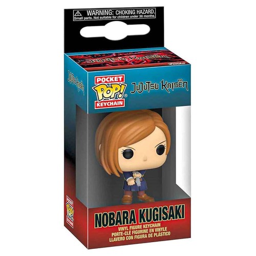 Mini funko pop pocket keychain - funko,
