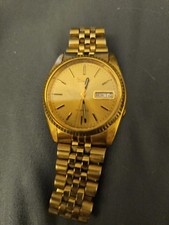 Raro orologio automatico