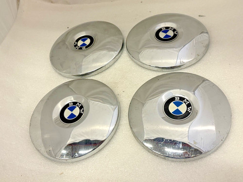 Copricerchi bmw coprimozzo - 4x,