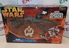 Star Wars Revenge of The Sith