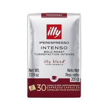  Caffe' Illy  Iperespresso 30