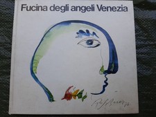 Fucina degli angeli Venezia