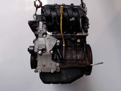 Motore a benzina - 🇮🇹,