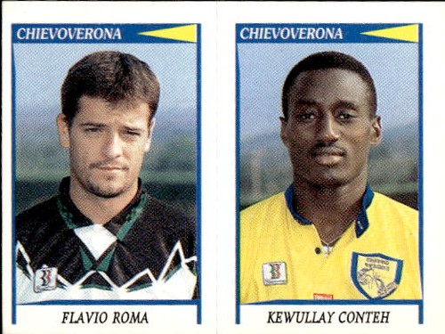 Figurina calciatori panini - calciatori,