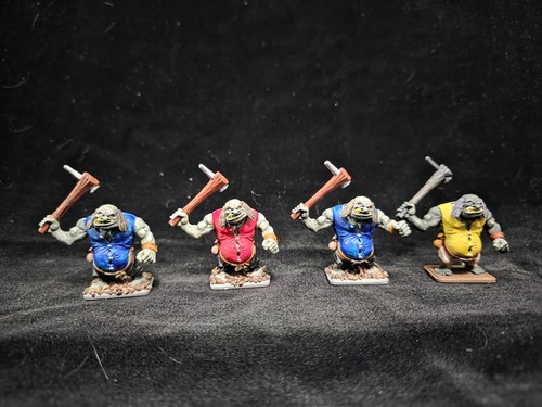Games workshop heroquest - games,