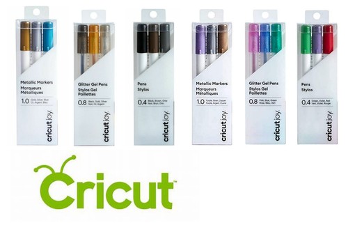 Cricut joy pennarelli - pennarelli, fine