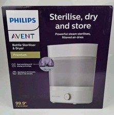 Philips Avent Sterilizzatore a