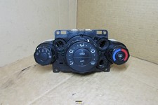 8A61-19980-AE CENTRALINA TASTIERA COMANDI CLIMA FORD FIESTA 6 2008-2017
