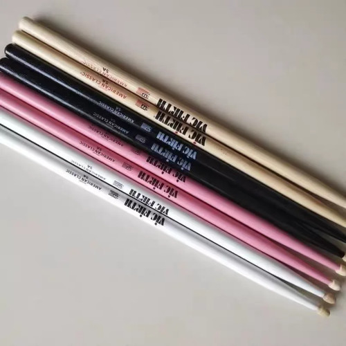Bacchette vic firth - firth, serie