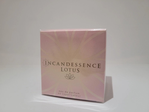 Avon incandessence lotus eau - avon,