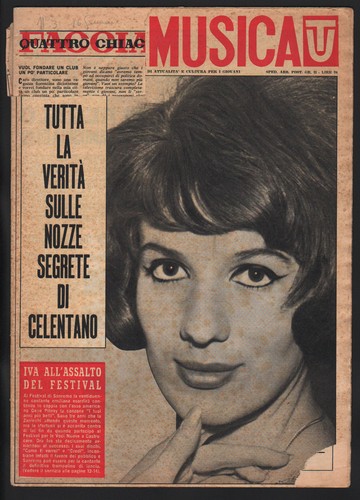 Tuttamusica 1965 zanicchi - tuttamusica,