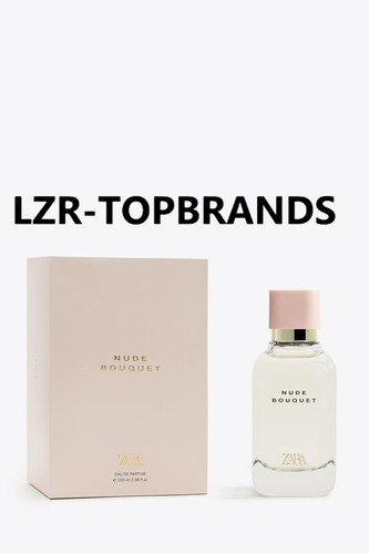 Zara nude bouquet - zara, de