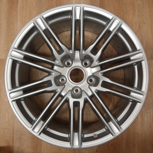 Nuovo porsche cayenne 958 - x,