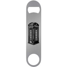 'British Telephone Kiosk' Bar