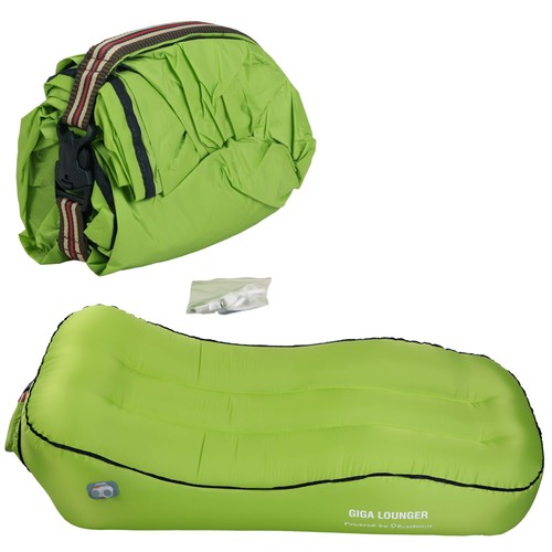 Giga lounger materasso - giga,