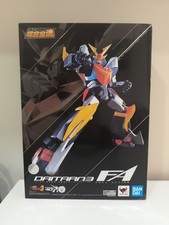 Bandai Soul Of Chogokin