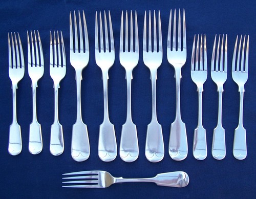Gruppo forchette da - di,