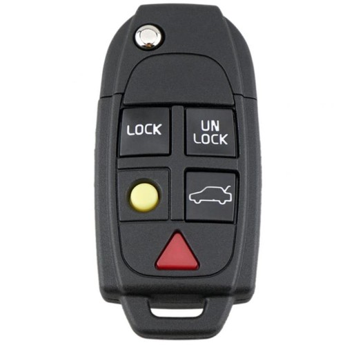 Guscio chiave telecomando - chiave,