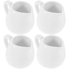  4 Pcs Scrematrice Per Latte