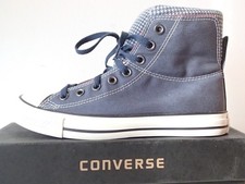 Converse all star dual - converse,